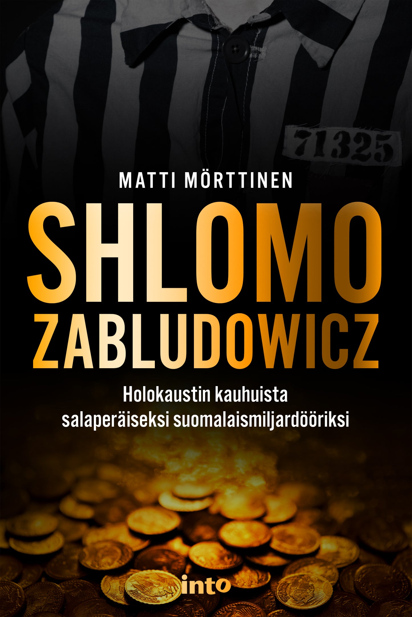 Shlomo Zabludowicz – E-bok