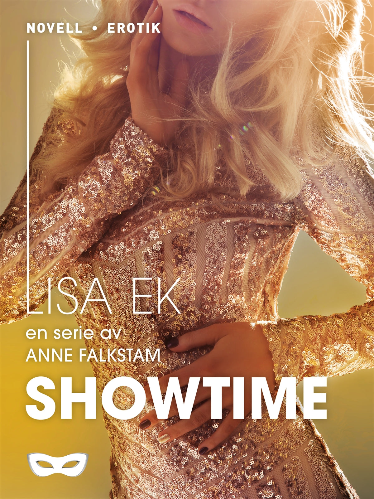 Showtime – E-bok