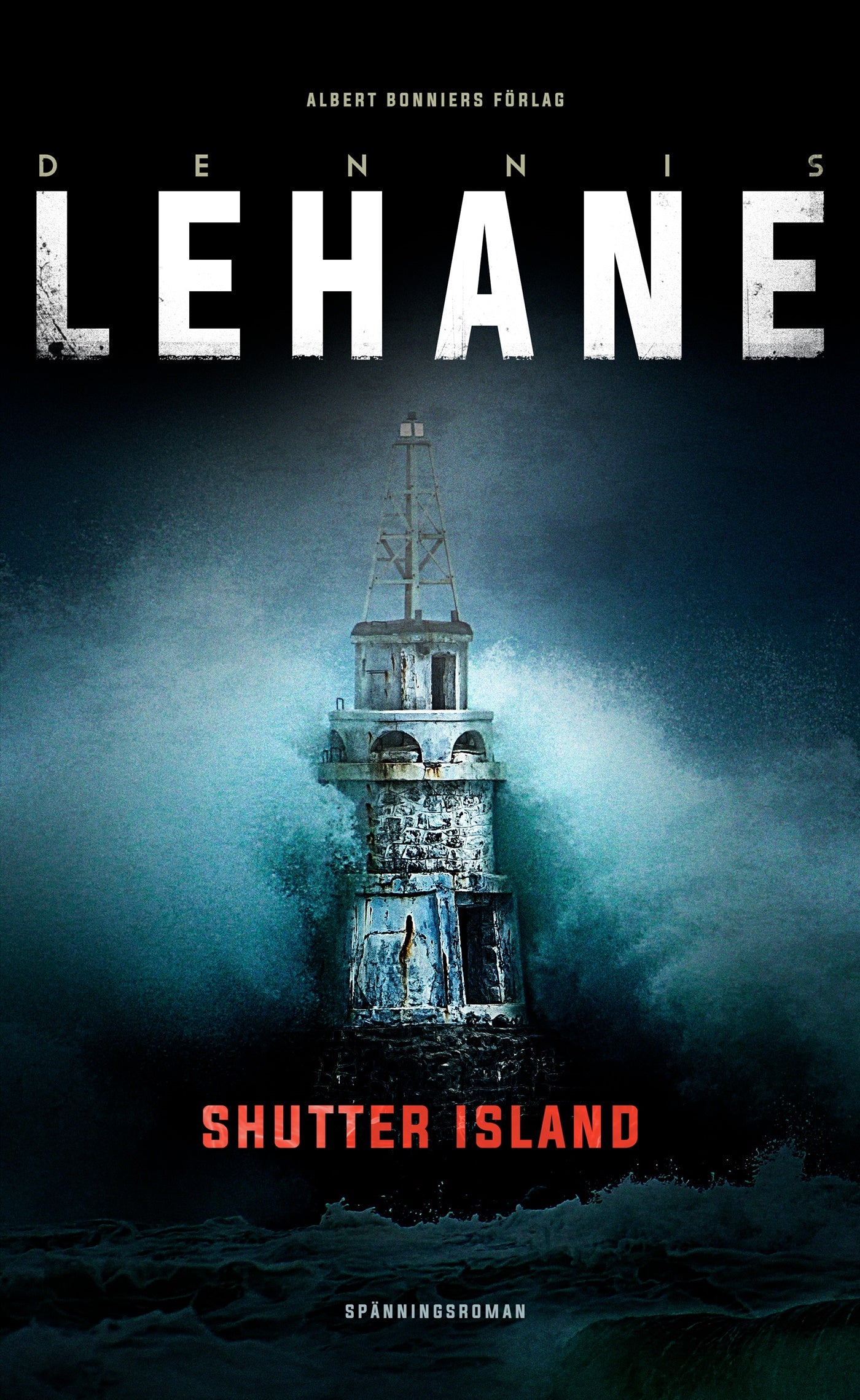 Shutter Island - Patient 67 – E-bok