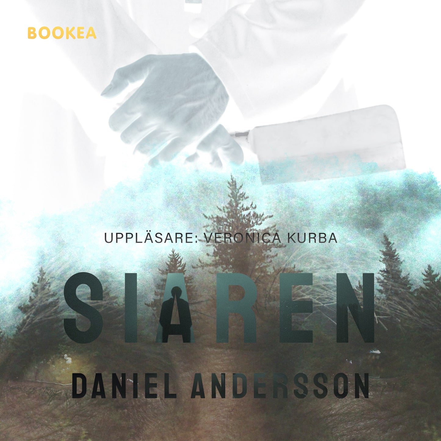 Siaren – Ljudbok