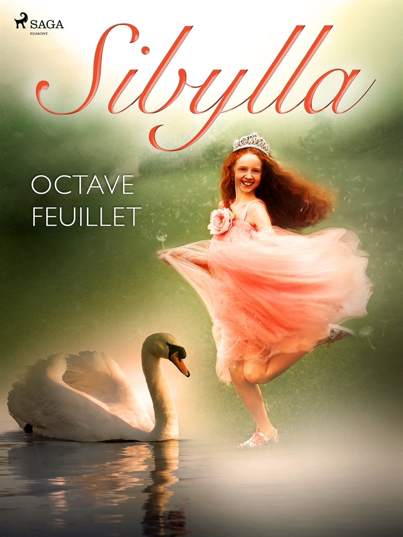 Sibylla – E-bok