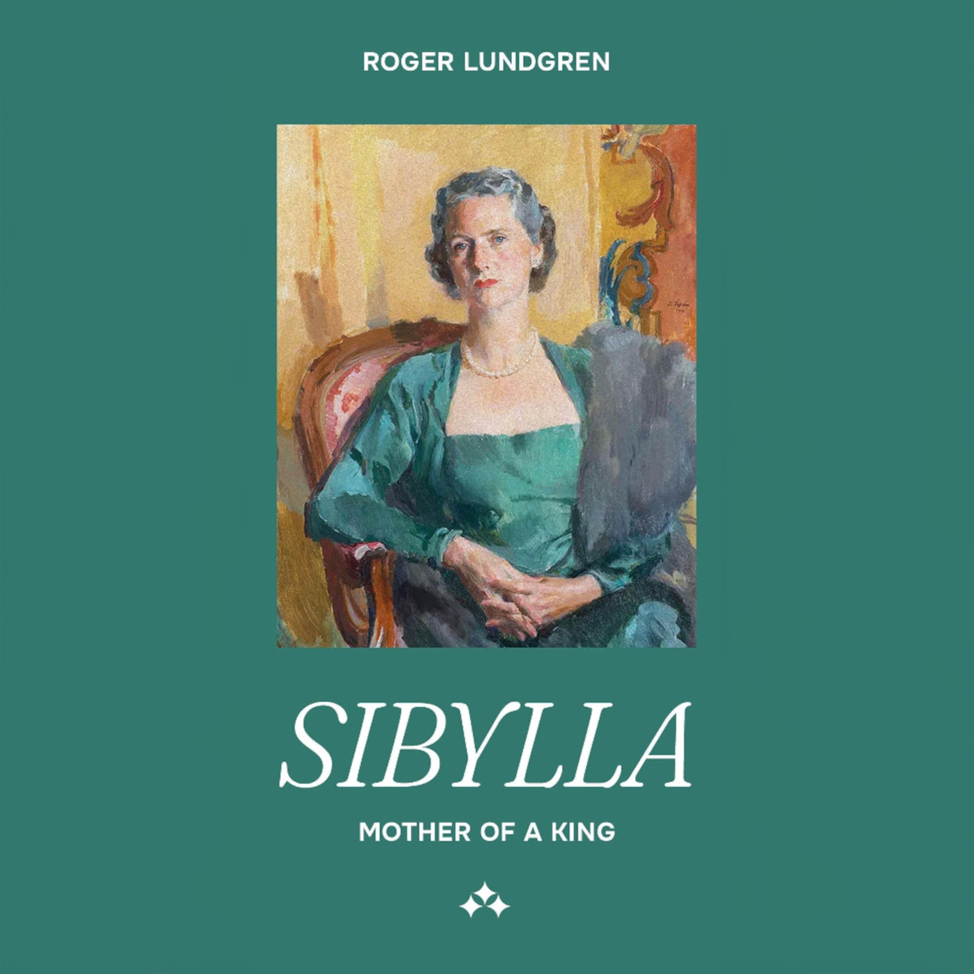 Sibylla – Ljudbok