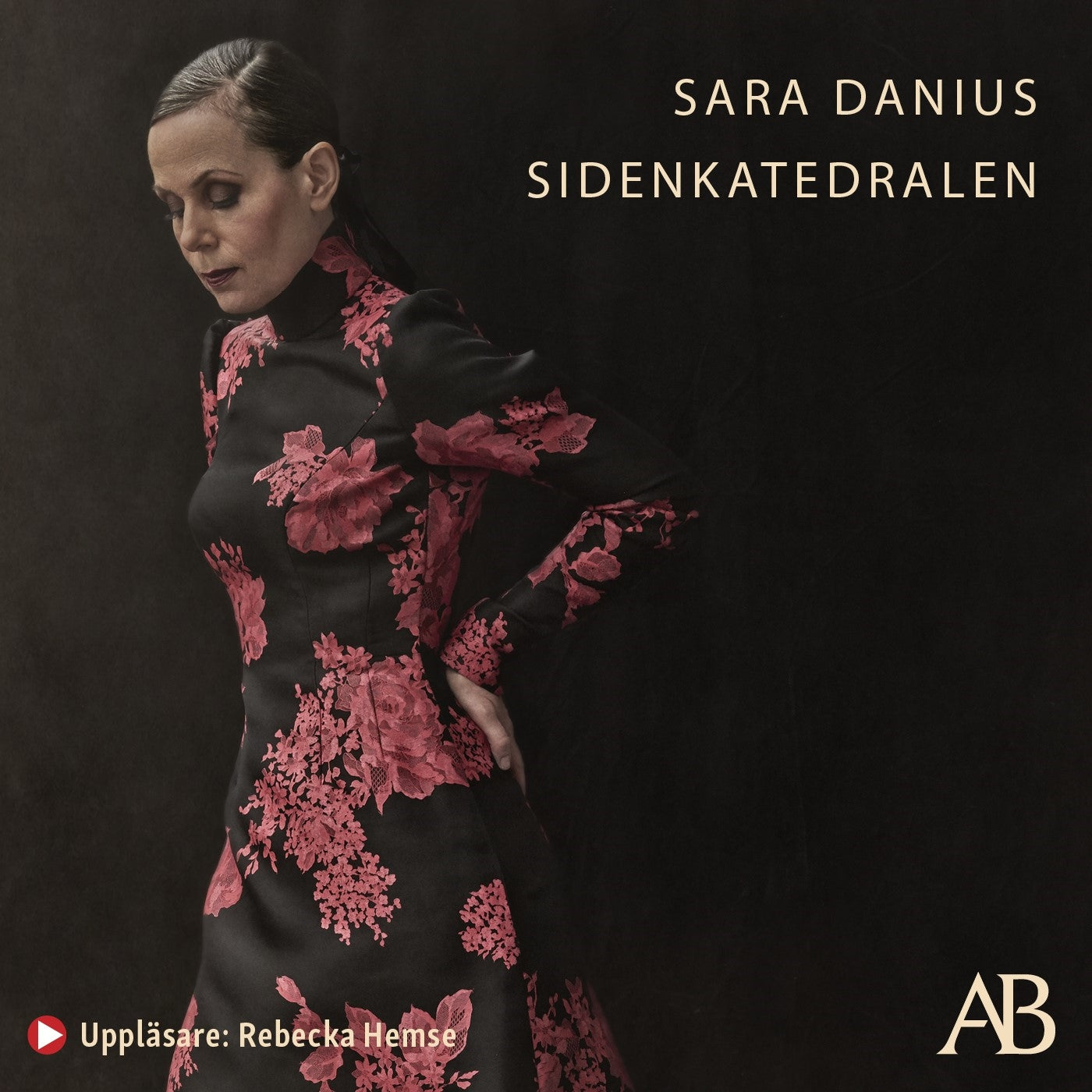 Sidenkatedralen : och andra texter – Ljudbok