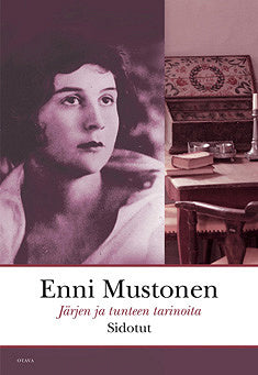 Sidotut – E-bok