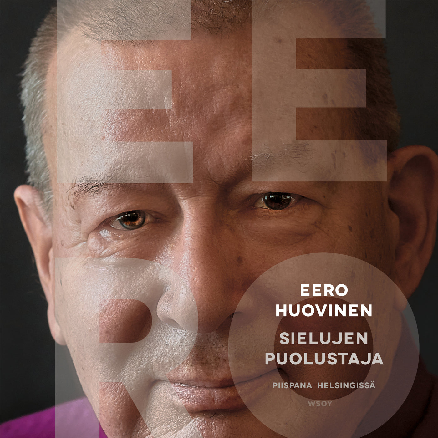 Sielujen puolustaja – Ljudbok