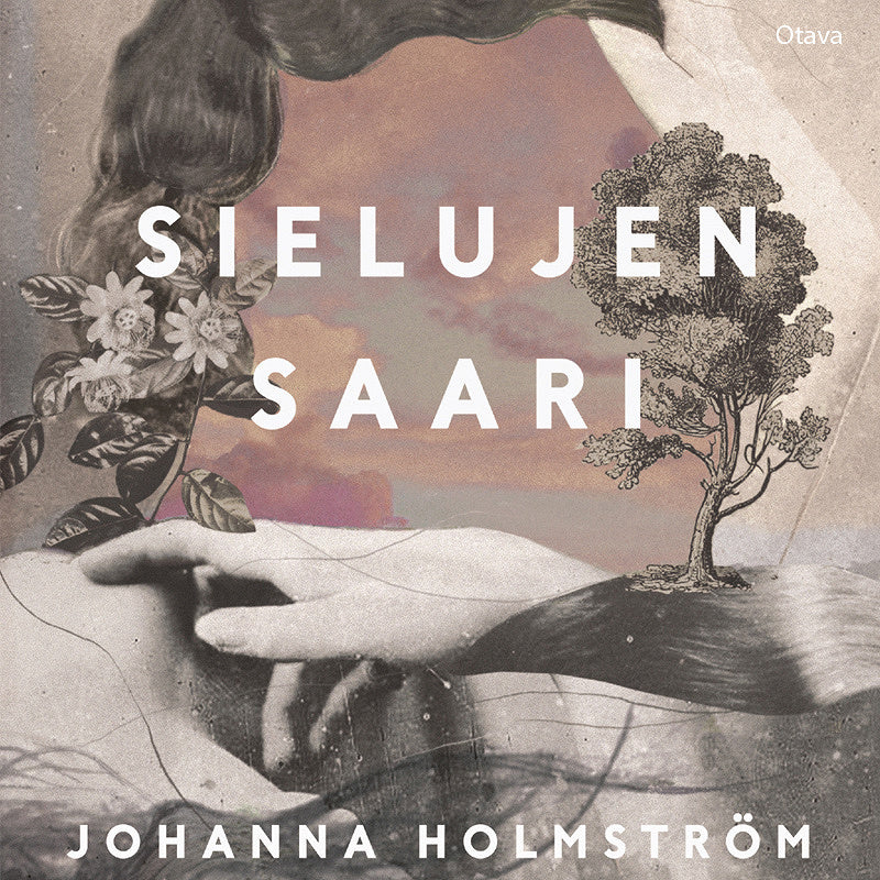 Sielujen saari – Ljudbok