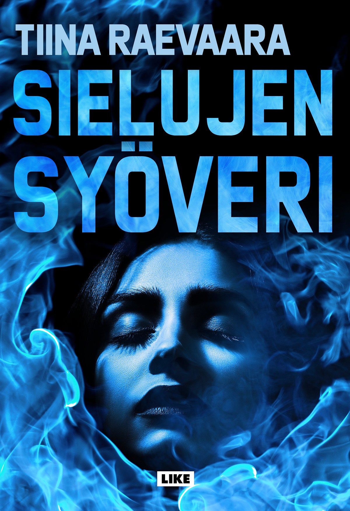 Sielujen syöveri – E-bok