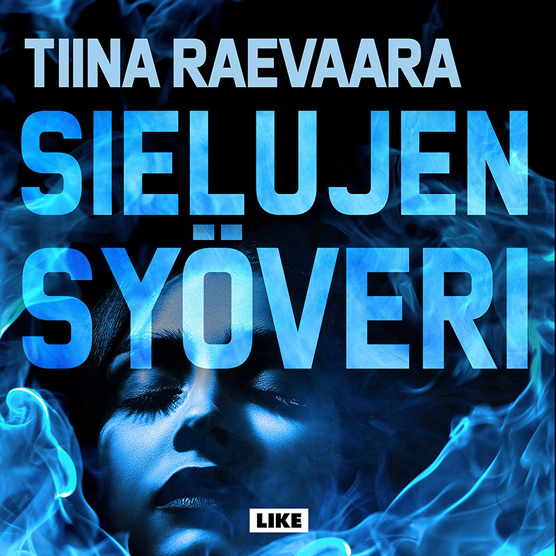 Sielujen syöveri – Ljudbok