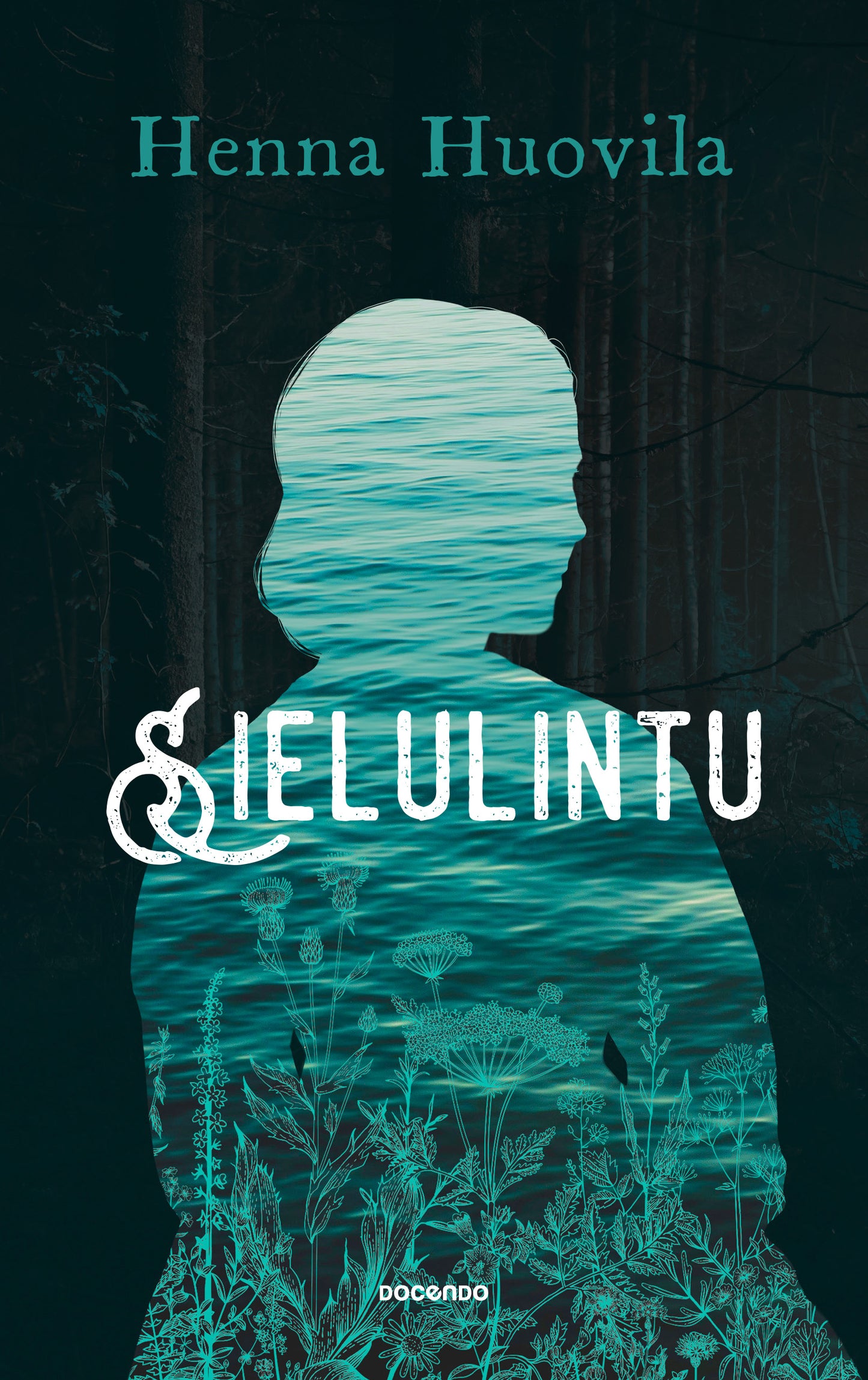 Sielulintu – E-bok