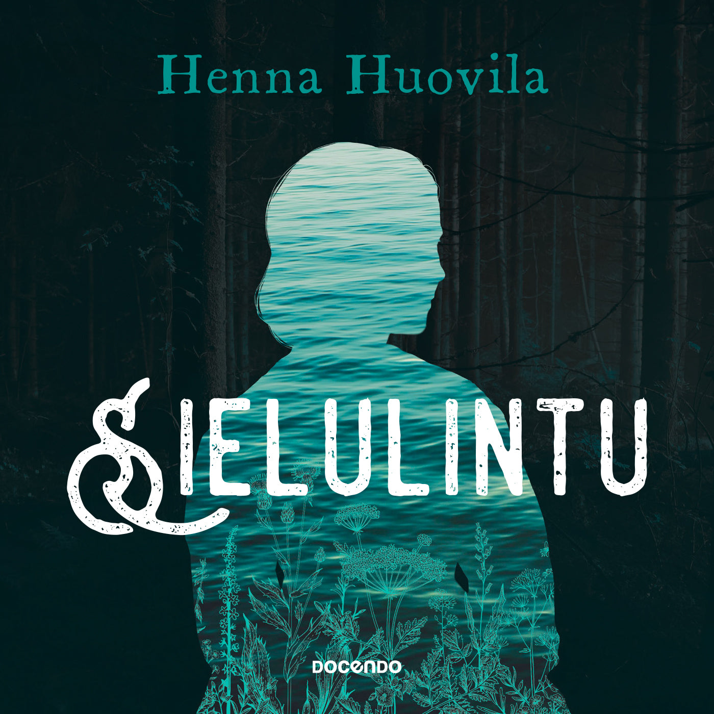 Sielulintu – Ljudbok