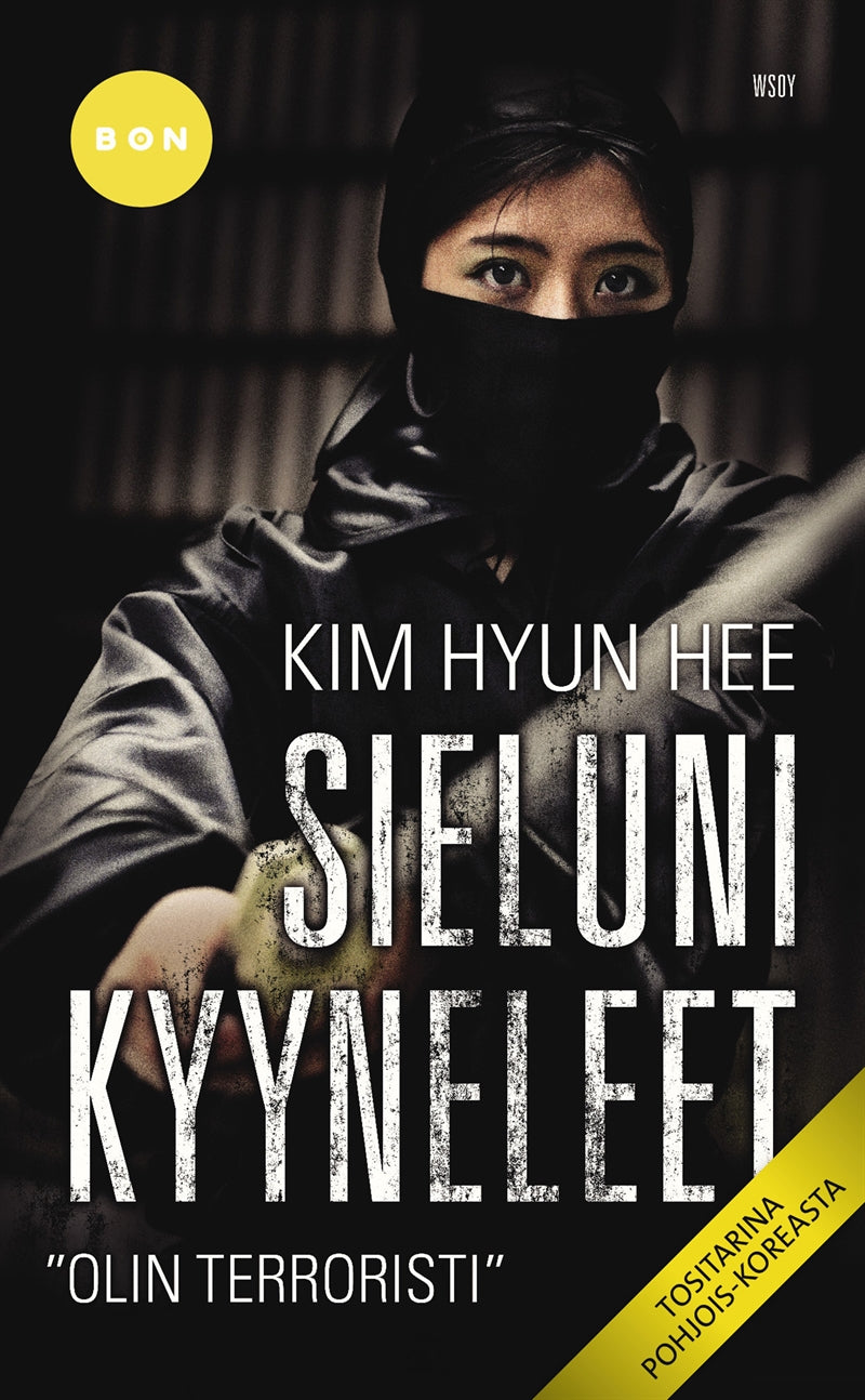 Sieluni kyyneleet – E-bok