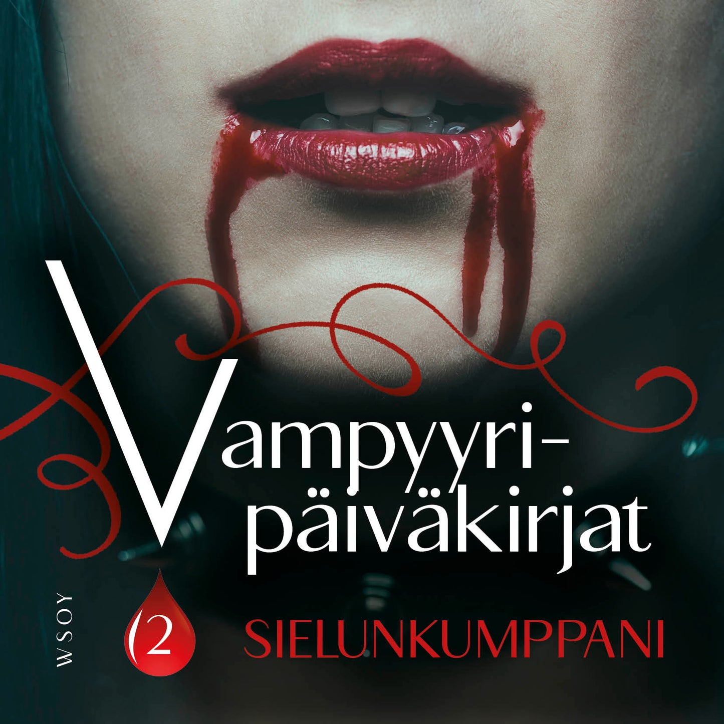 Sielunkumppani – Ljudbok