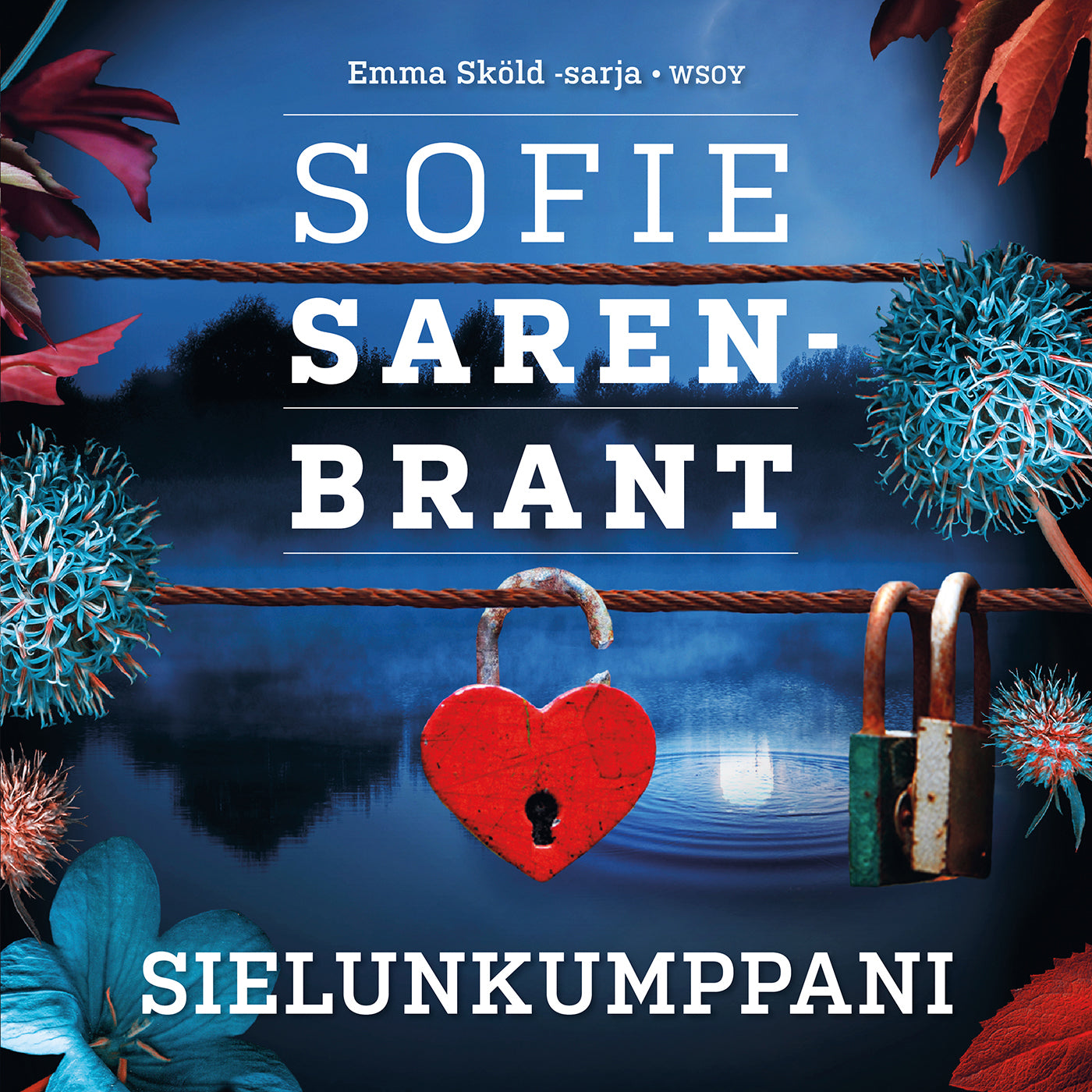 Sielunkumppani – Ljudbok