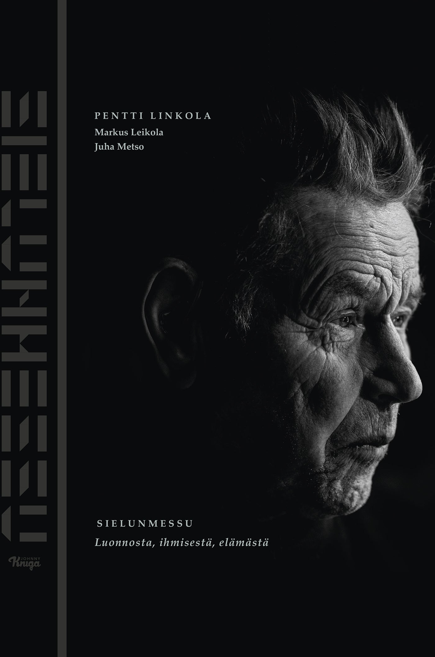 Sielunmessu – E-bok
