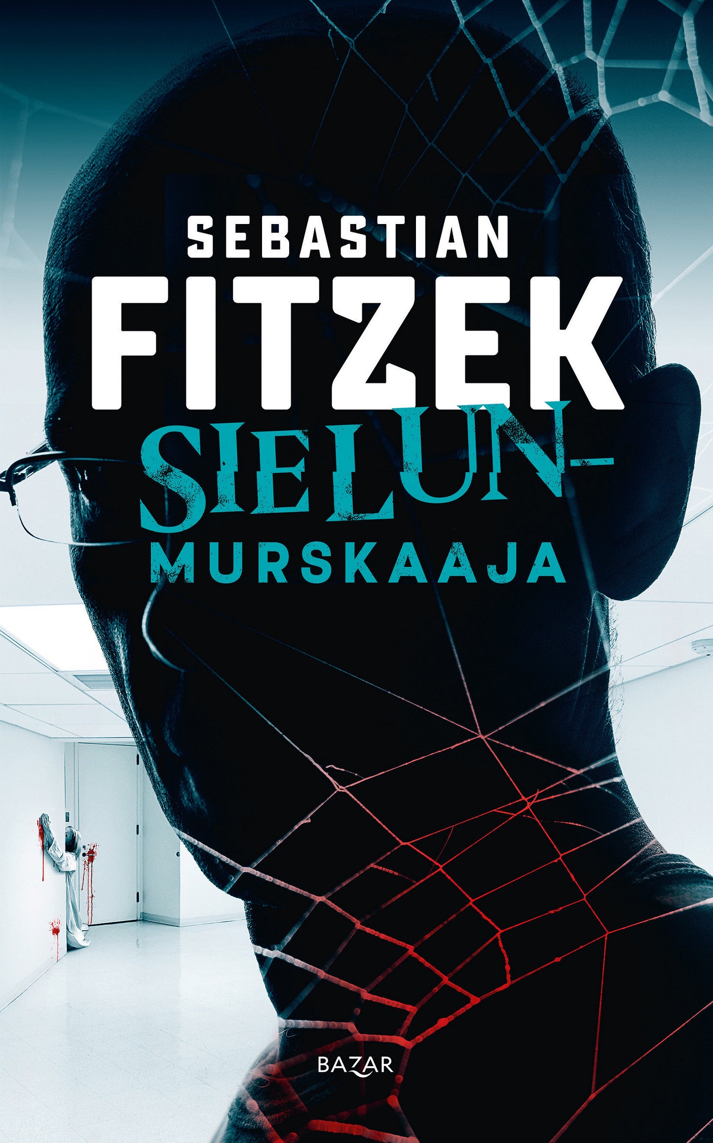 Sielunmurskaaja – E-bok