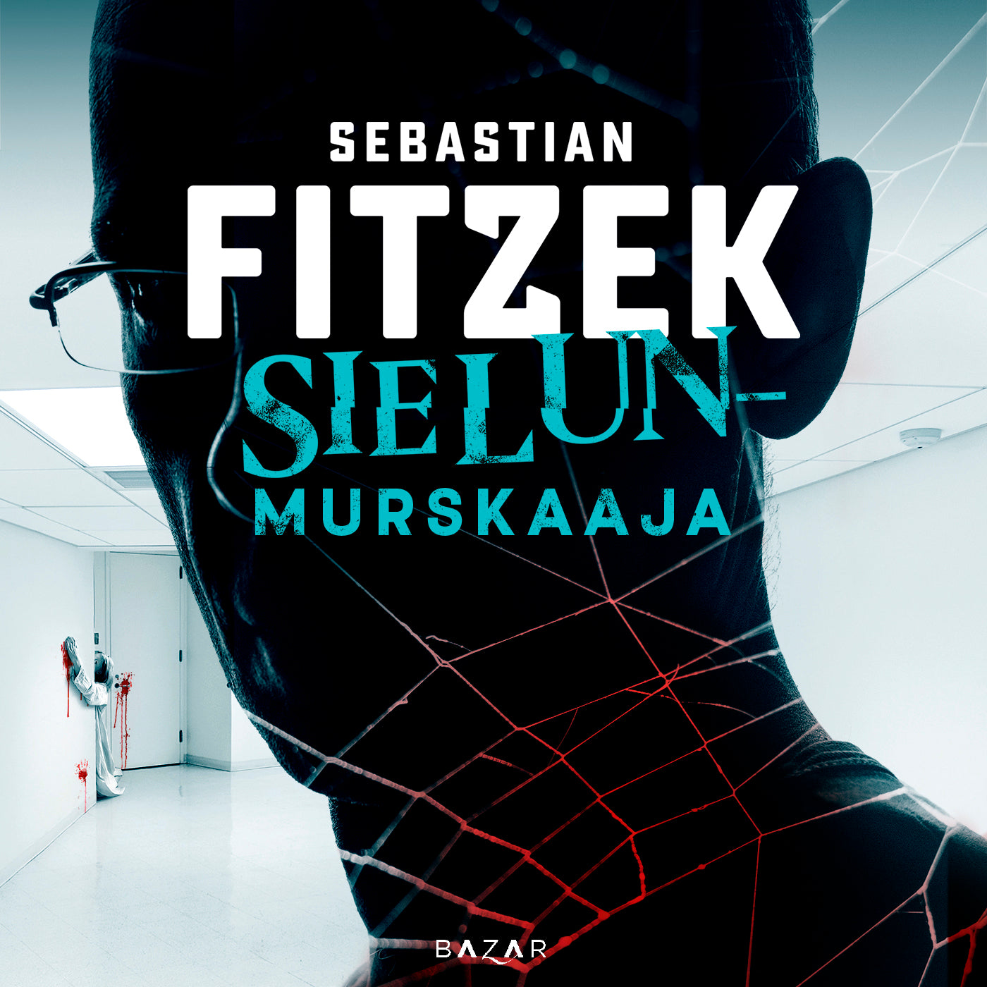 Sielunmurskaaja – Ljudbok