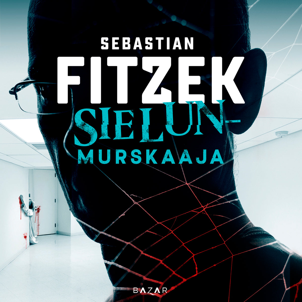 Sielunmurskaaja – Ljudbok
