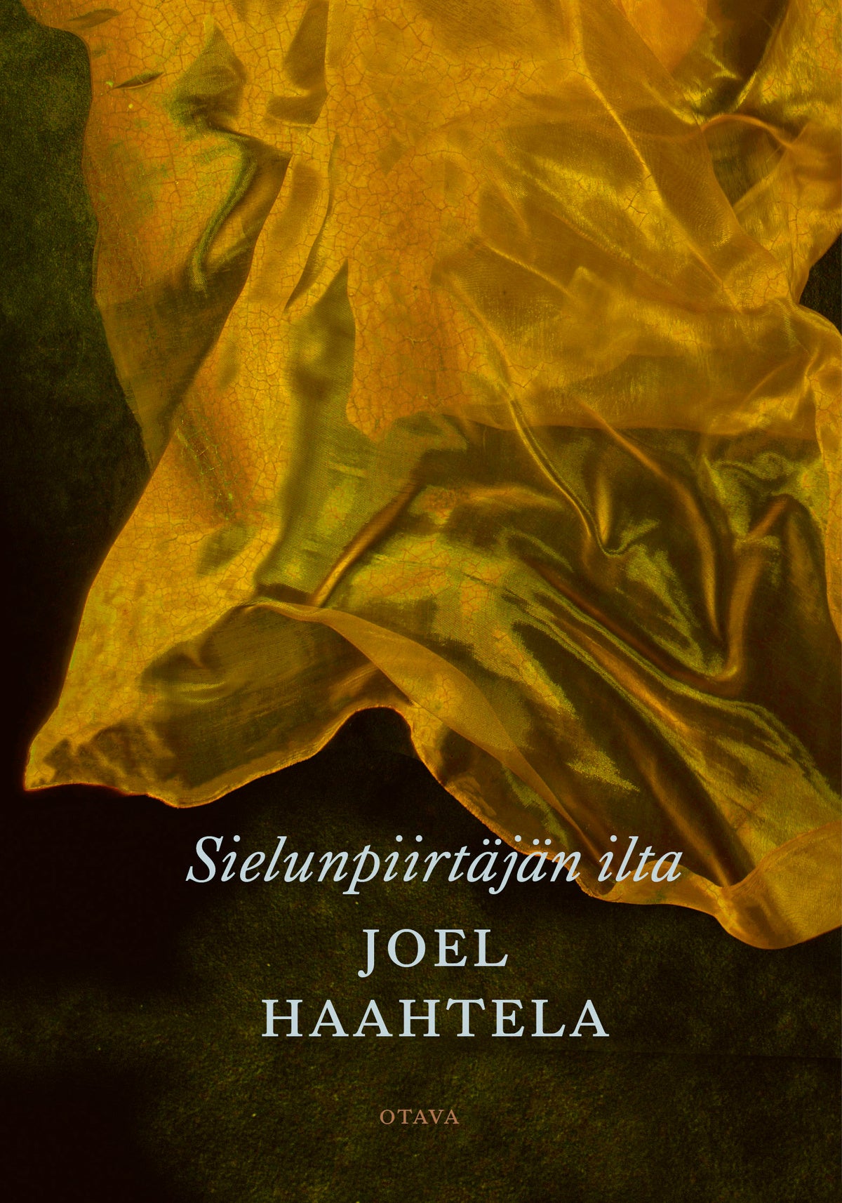 Sielunpiirtäjän ilta – E-bok