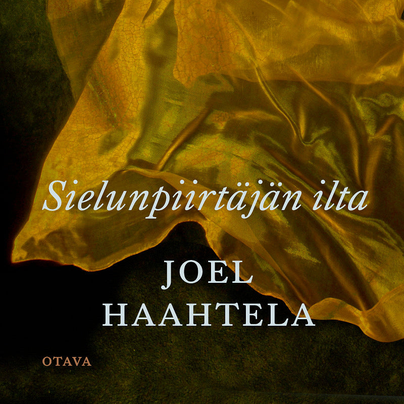 Sielunpiirtäjän ilta – Ljudbok