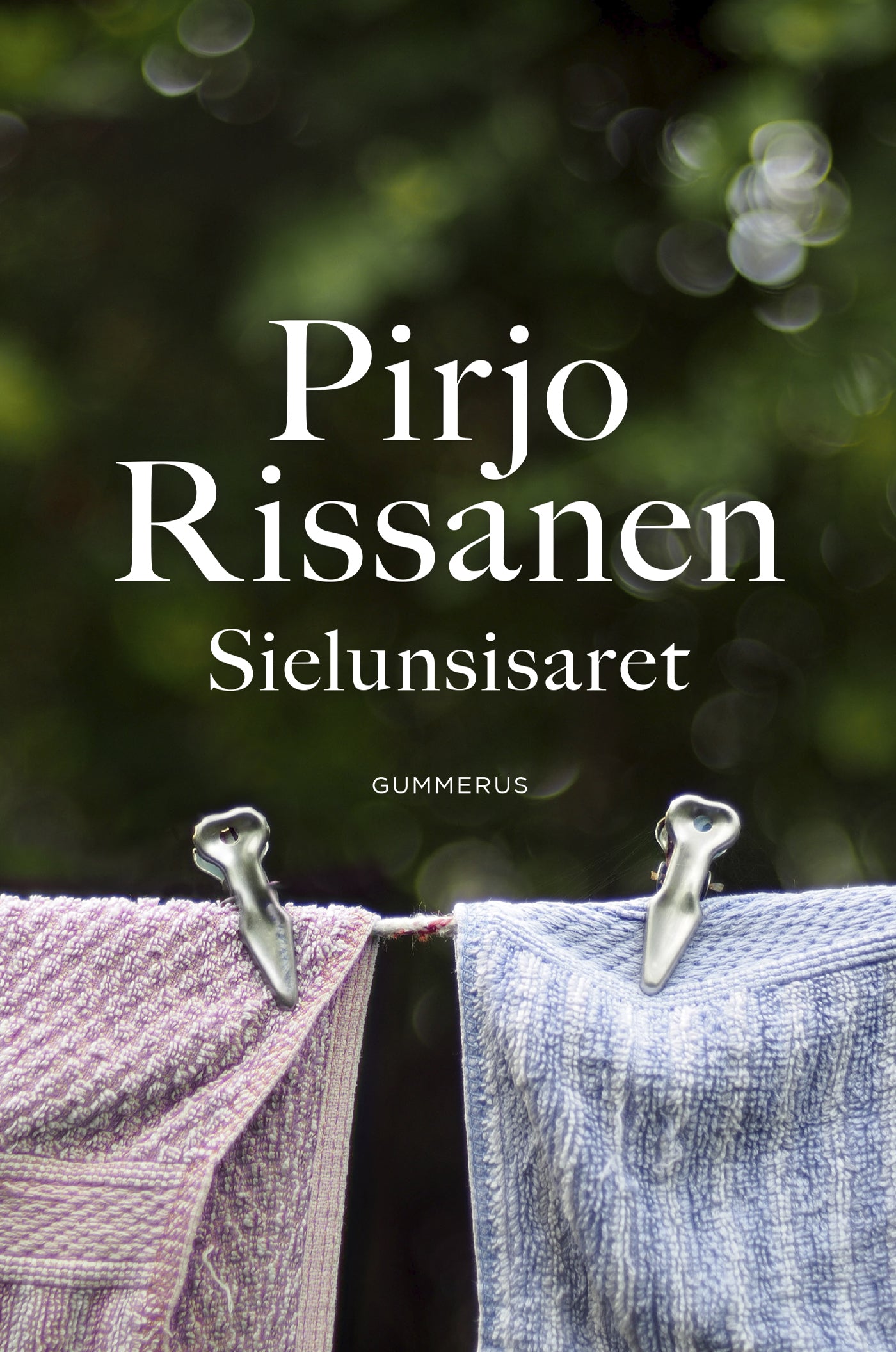 Sielunsisaret – E-bok