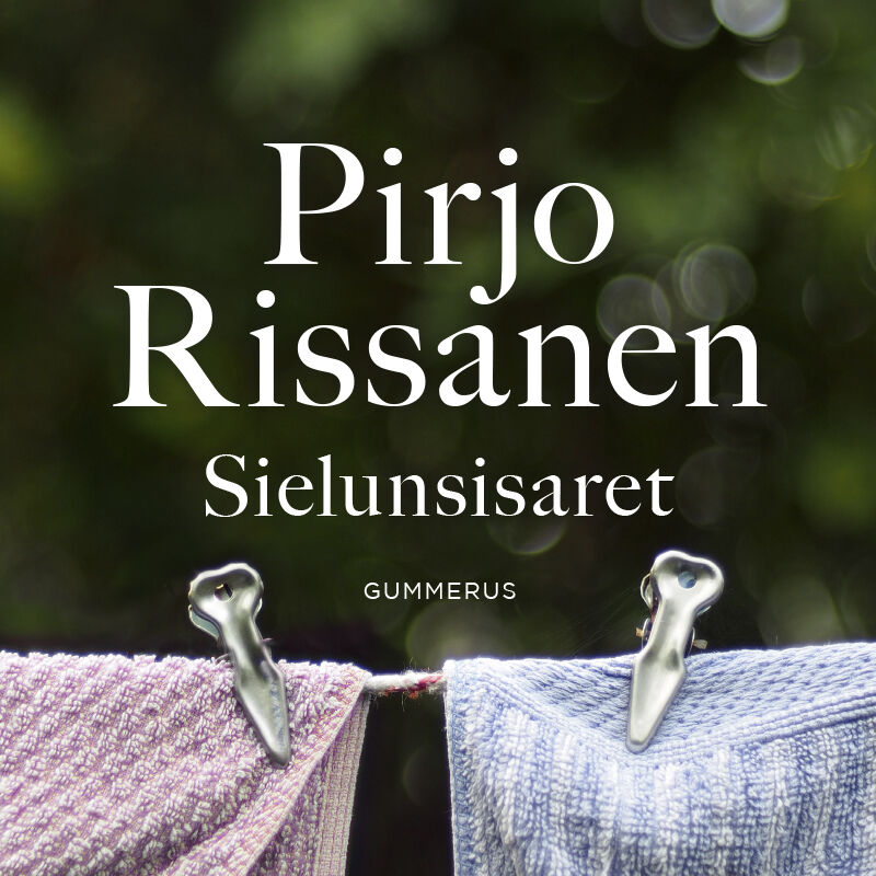Sielunsisaret – Ljudbok