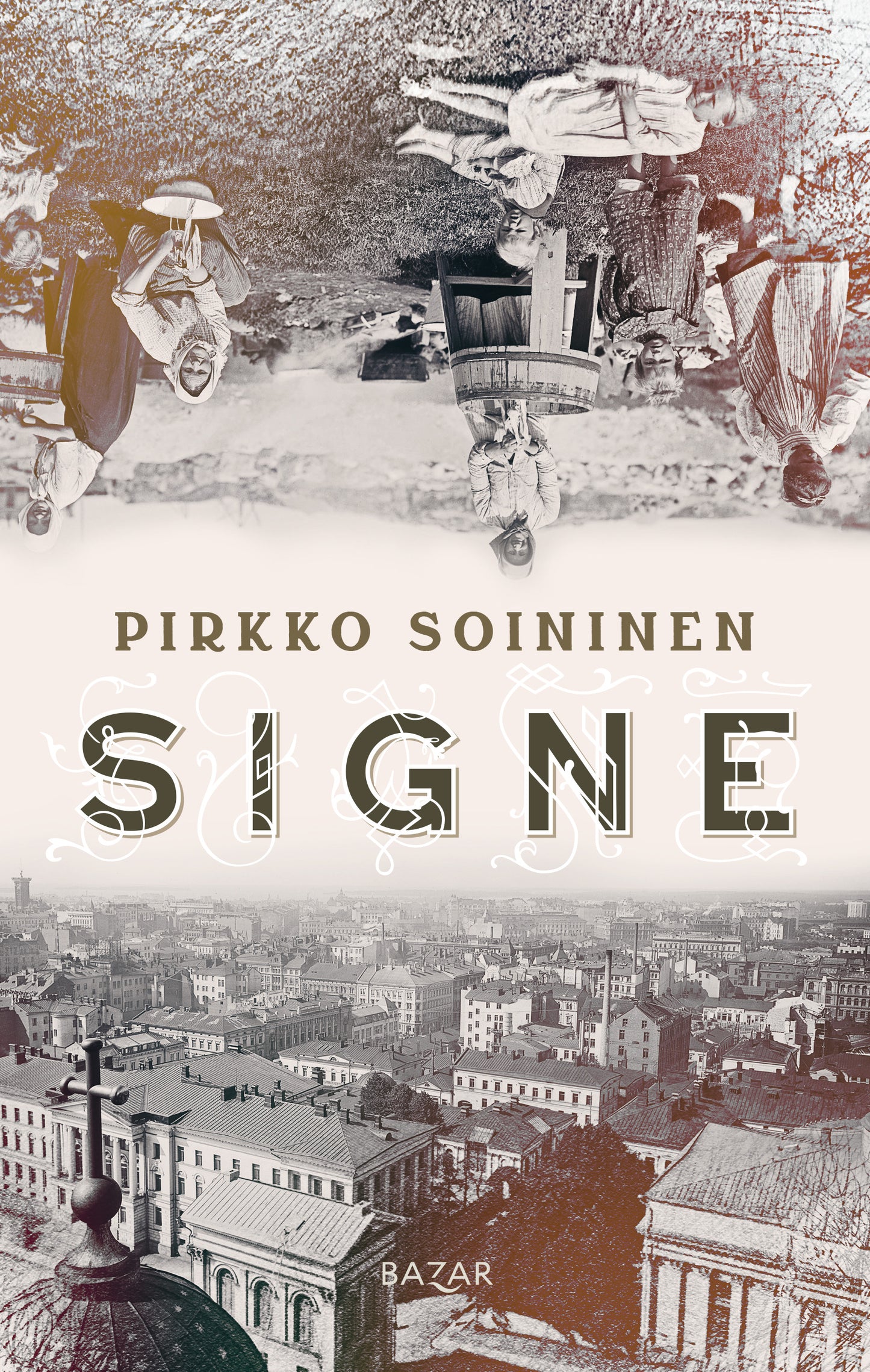Signe – E-bok
