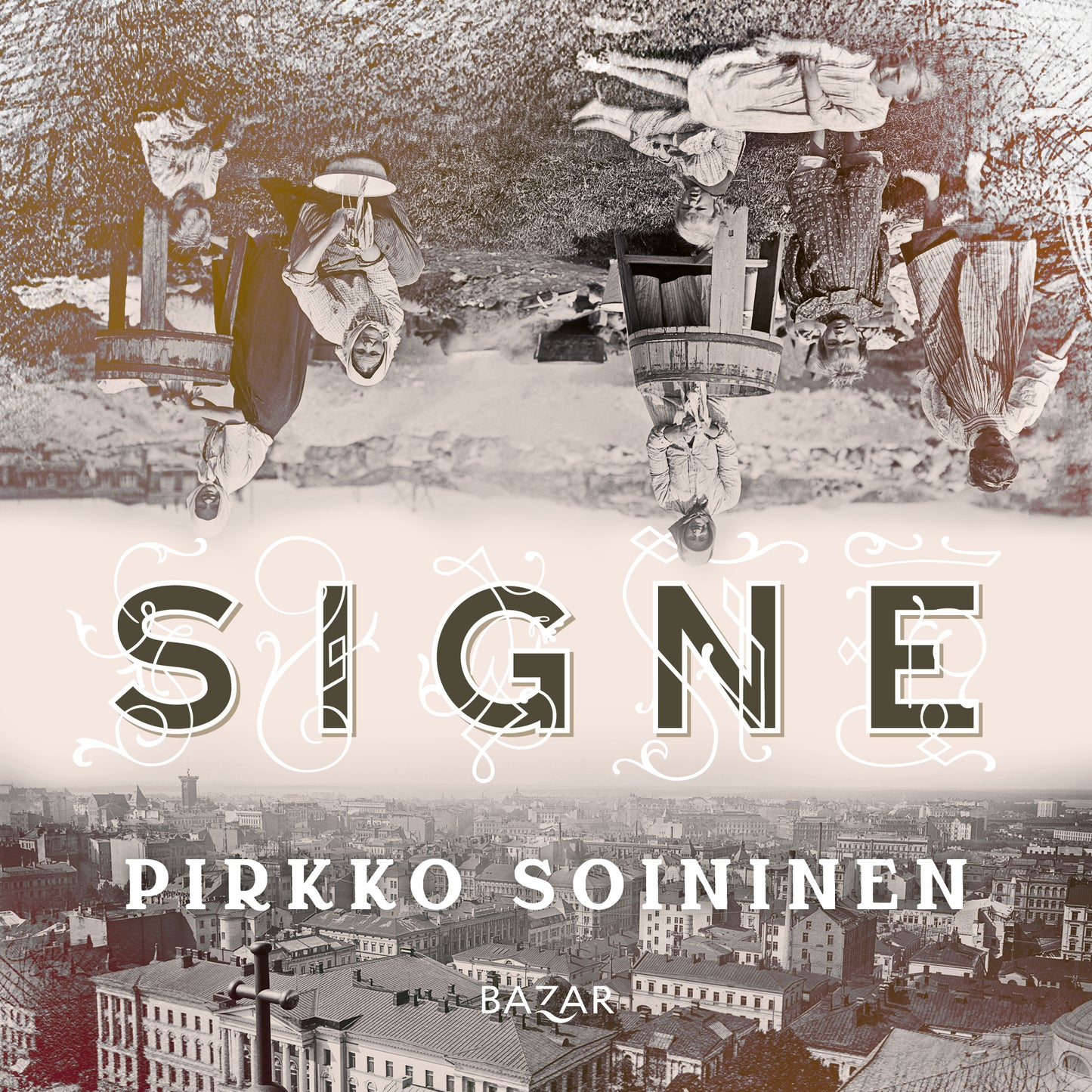 Signe – Ljudbok