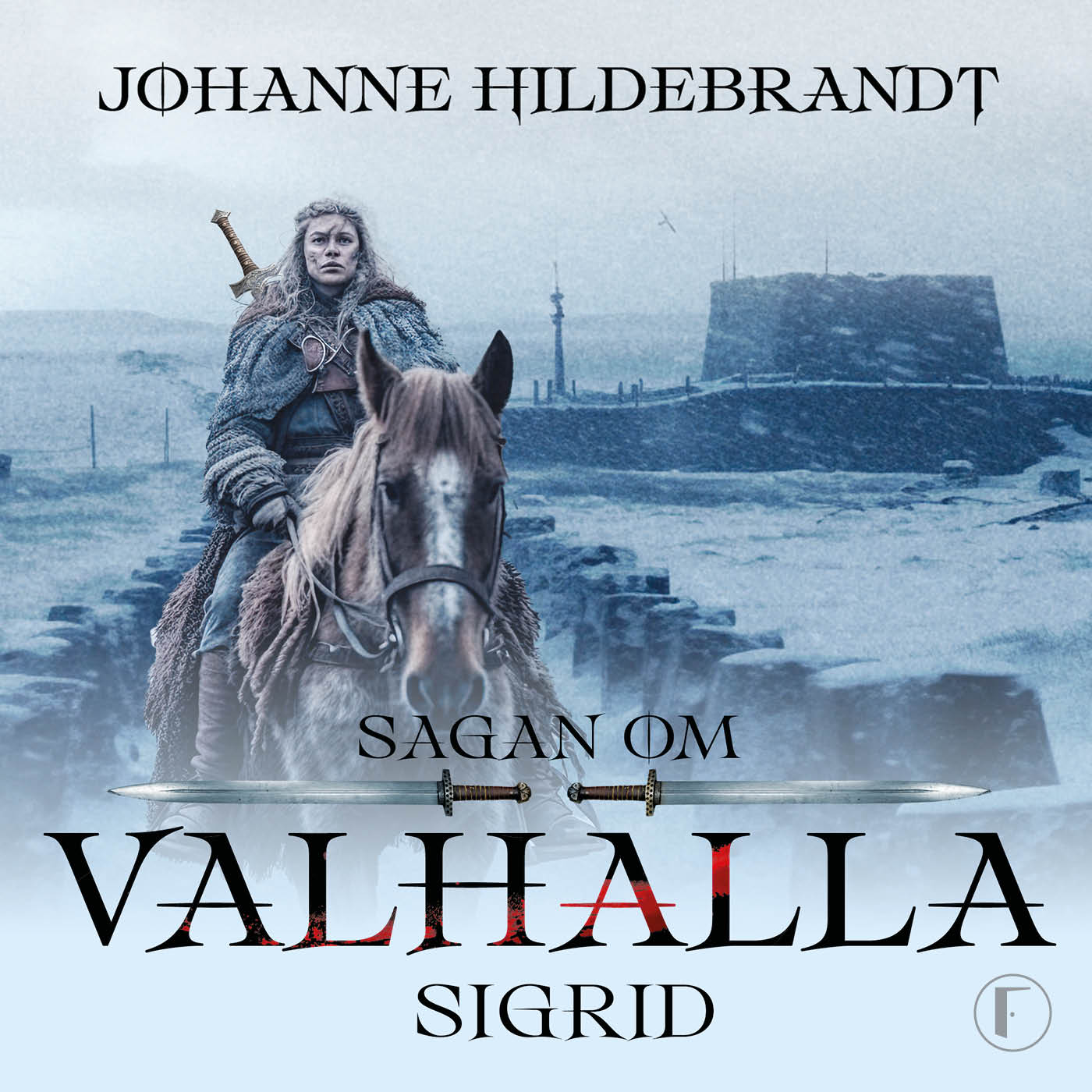 Sigrid – Ljudbok