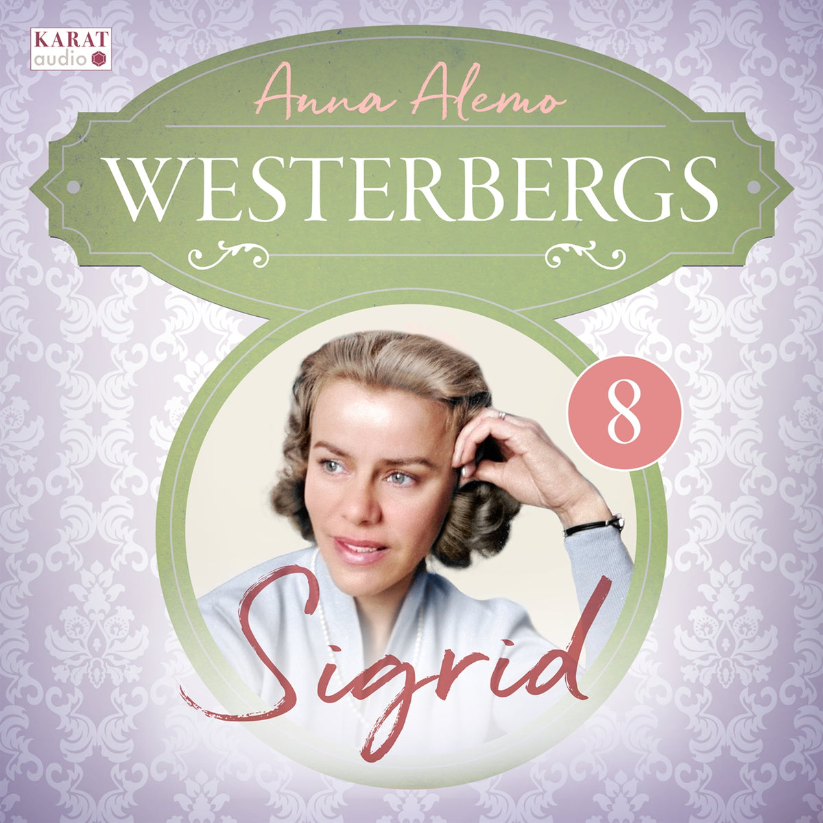 Sigrid – Ljudbok