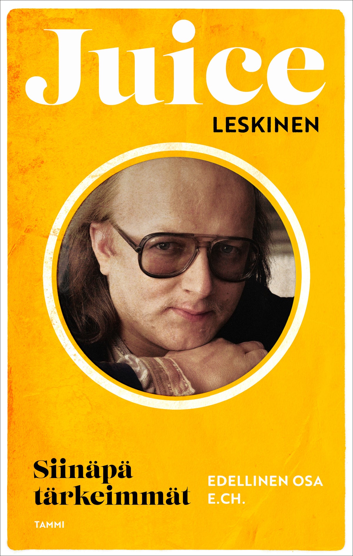 Siinäpä tärkeimmät – E-bok