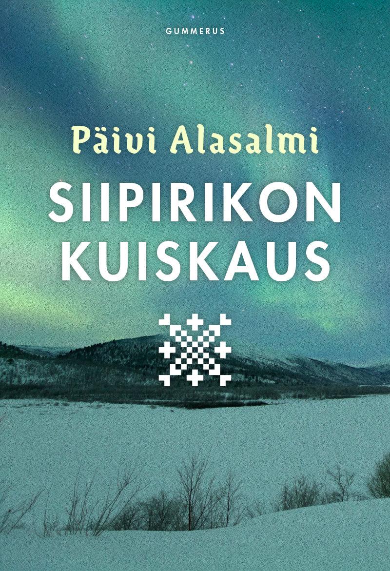 Siipirikon kuiskaus – E-bok