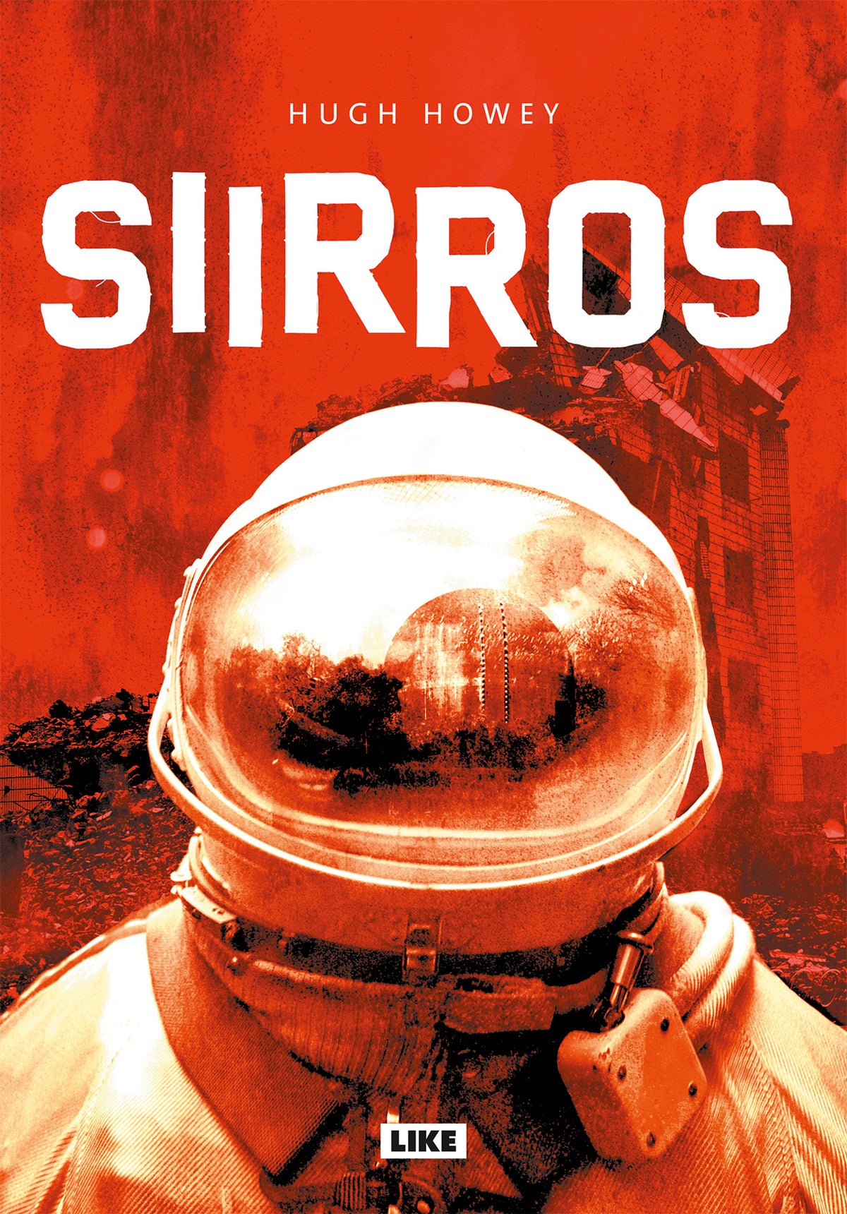 Siirros – E-bok