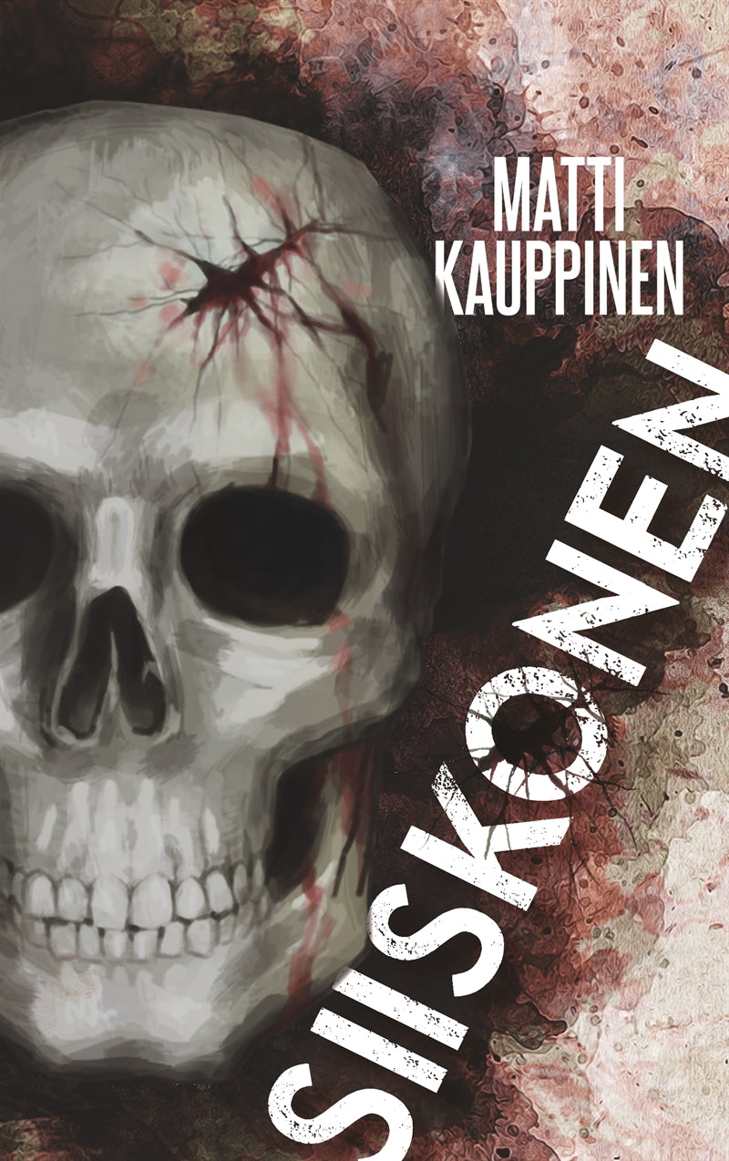 Siiskonen – E-bok