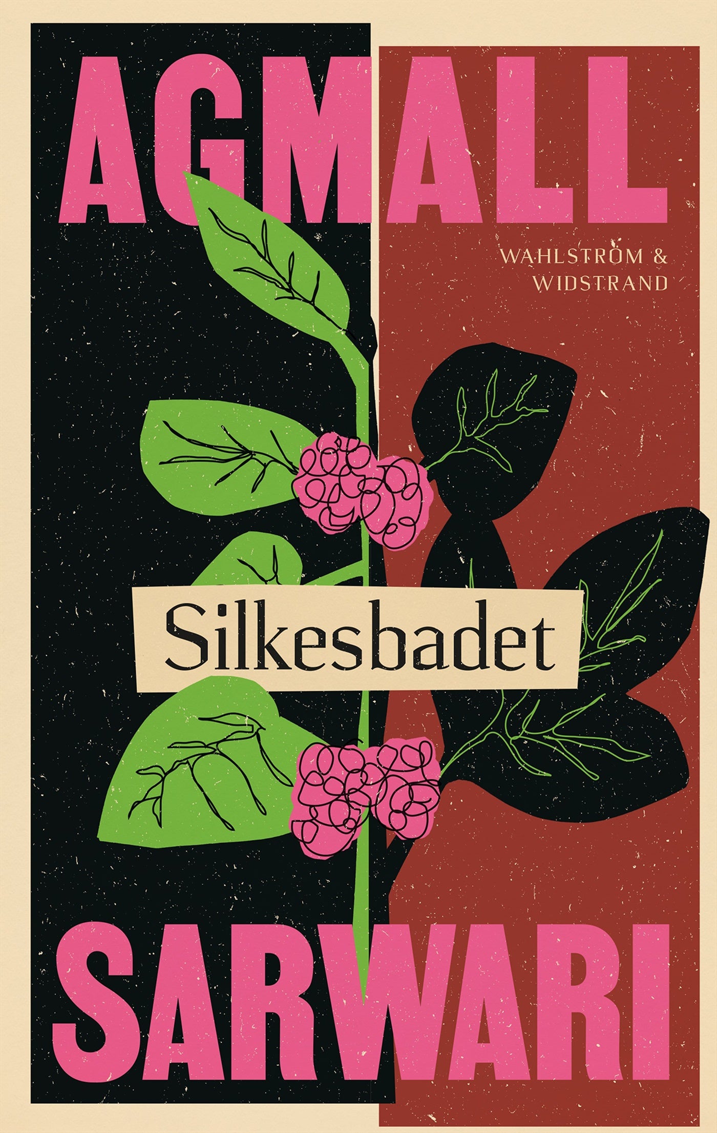 Silkesbadet – E-bok