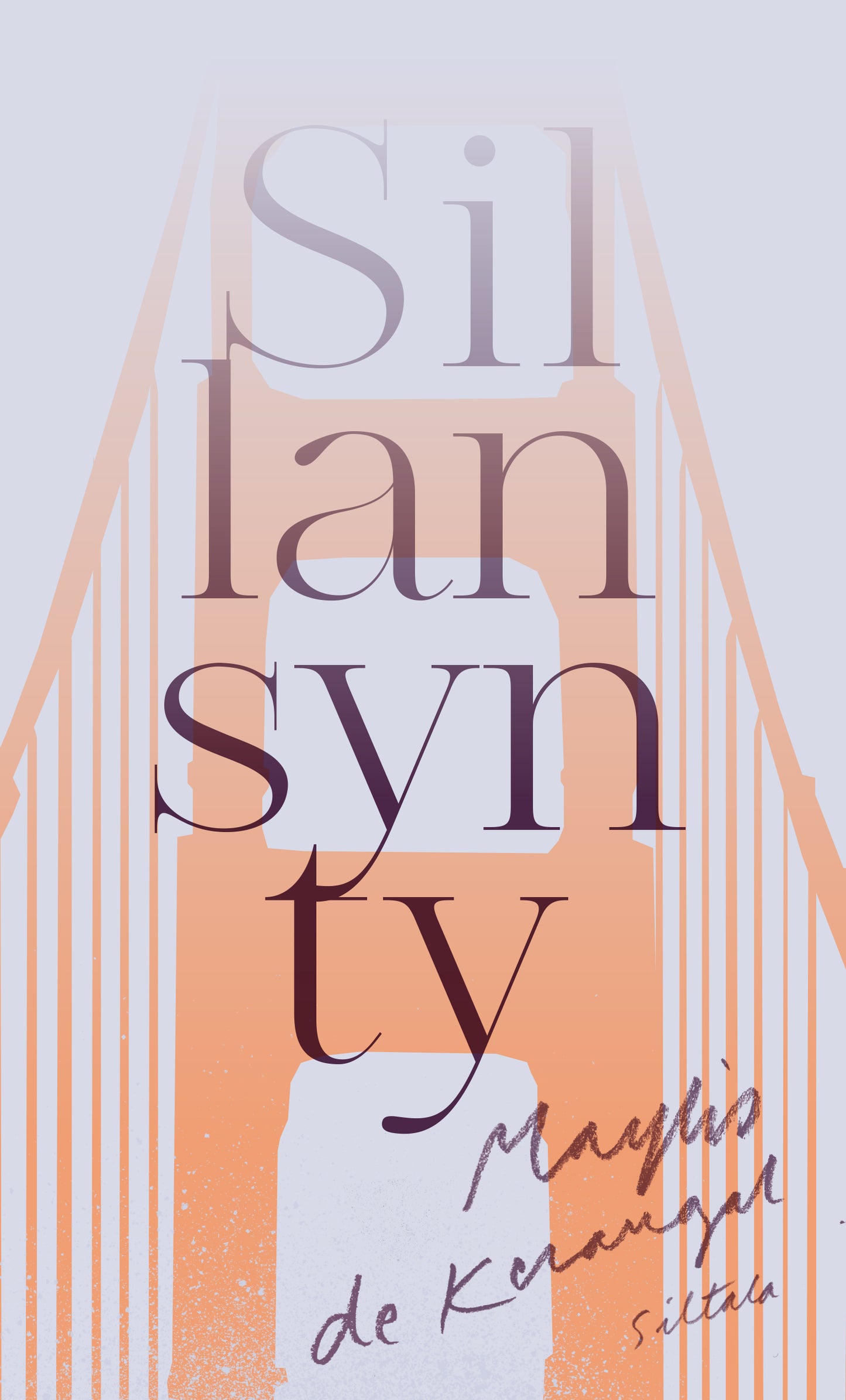 Sillan synty – E-bok