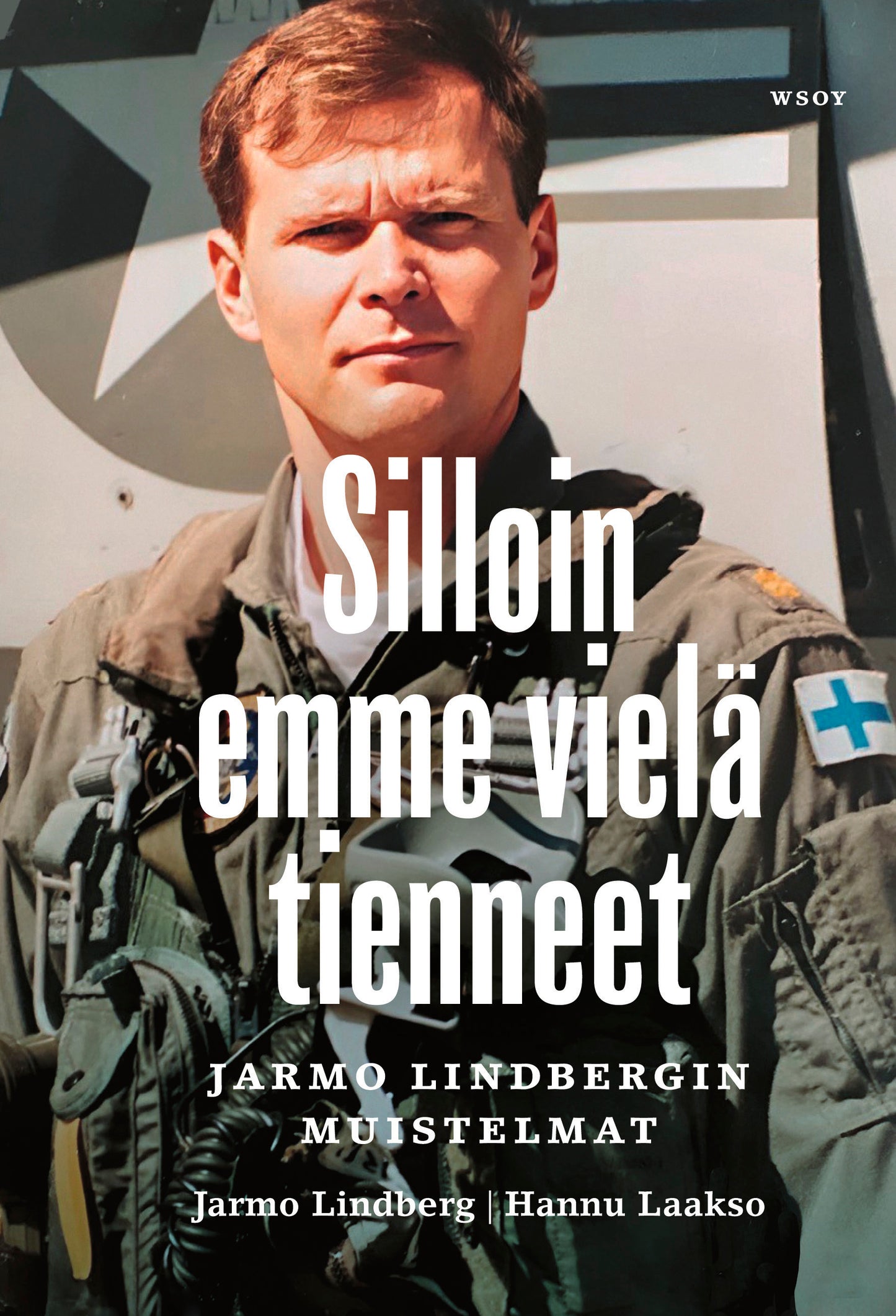 Silloin emme vielä tienneet – E-bok