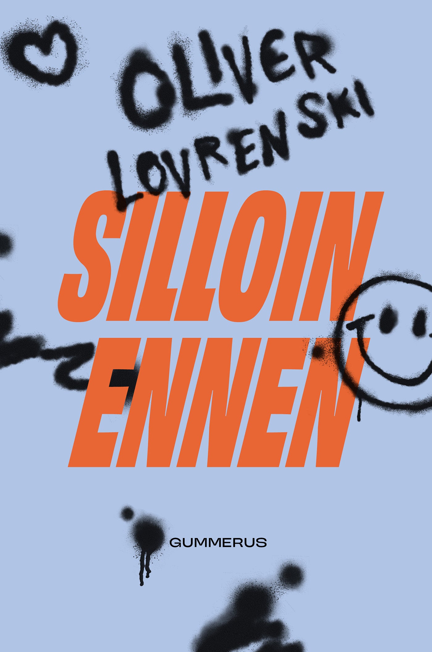 Silloin ennen – E-bok