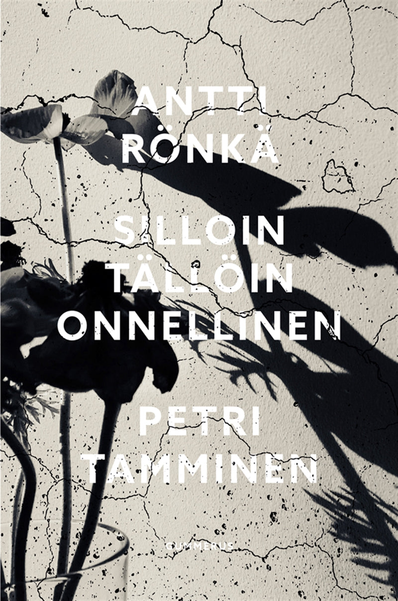 Silloin tällöin onnellinen – E-bok