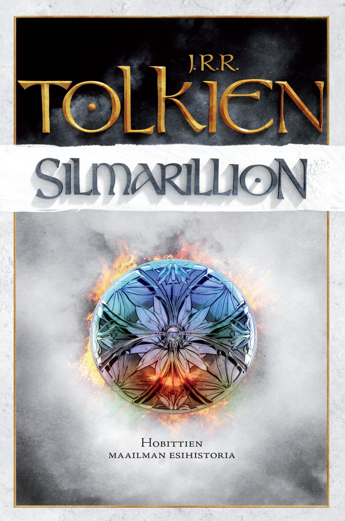 Silmarillion – E-bok