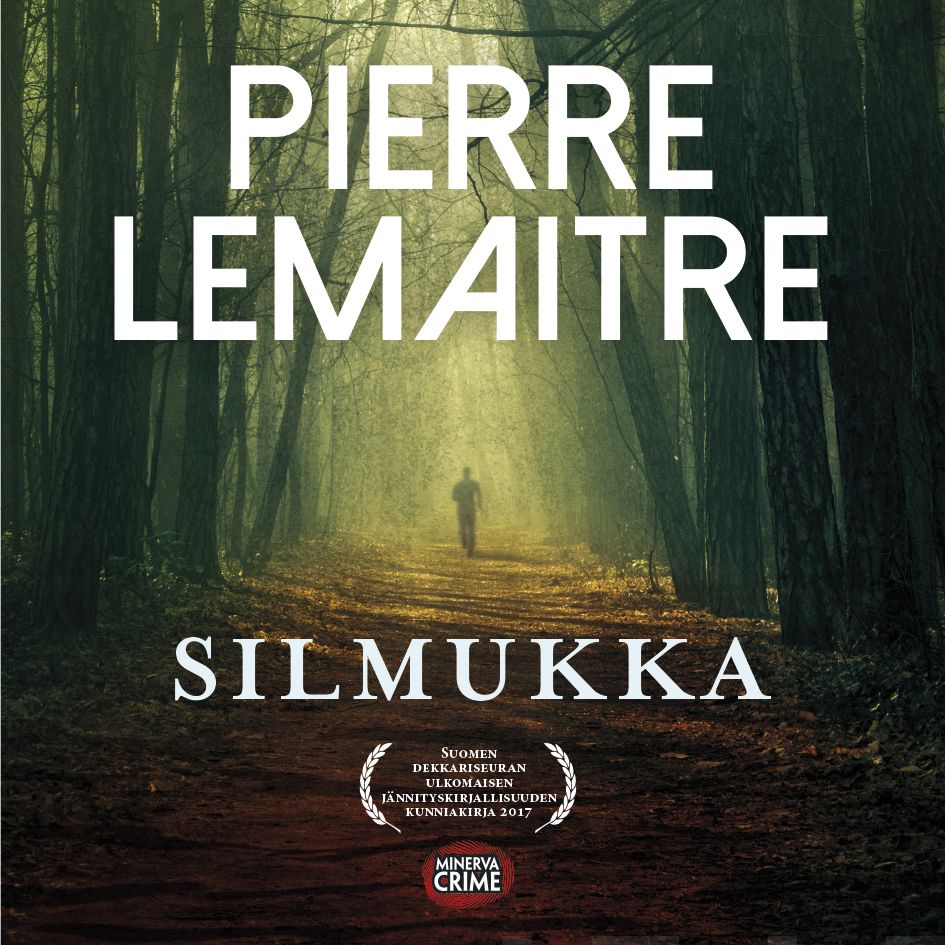 Silmukka – Ljudbok
