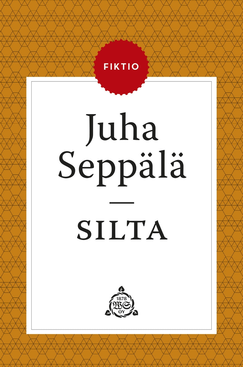 Silta – E-bok