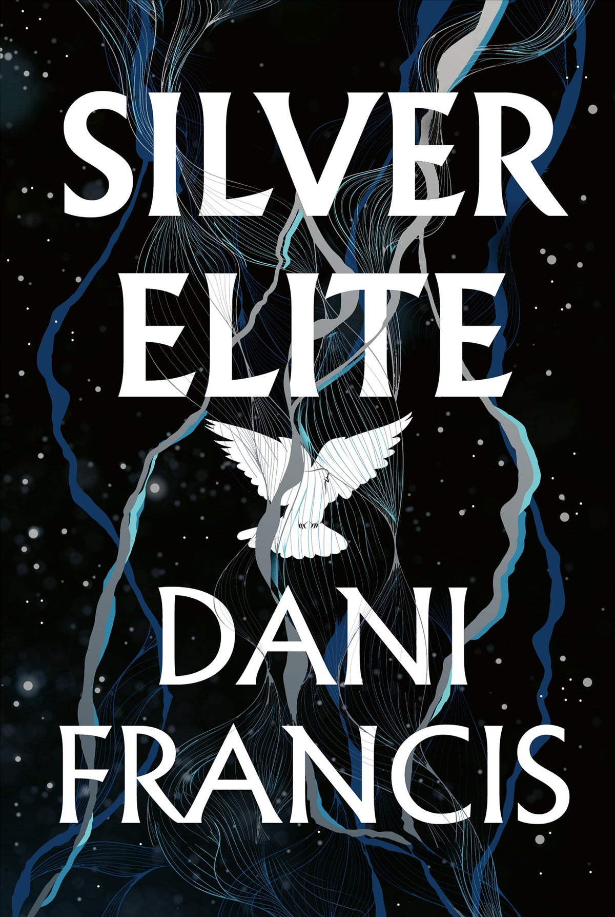 Silver Elite (svensk utgåva) – E-bok