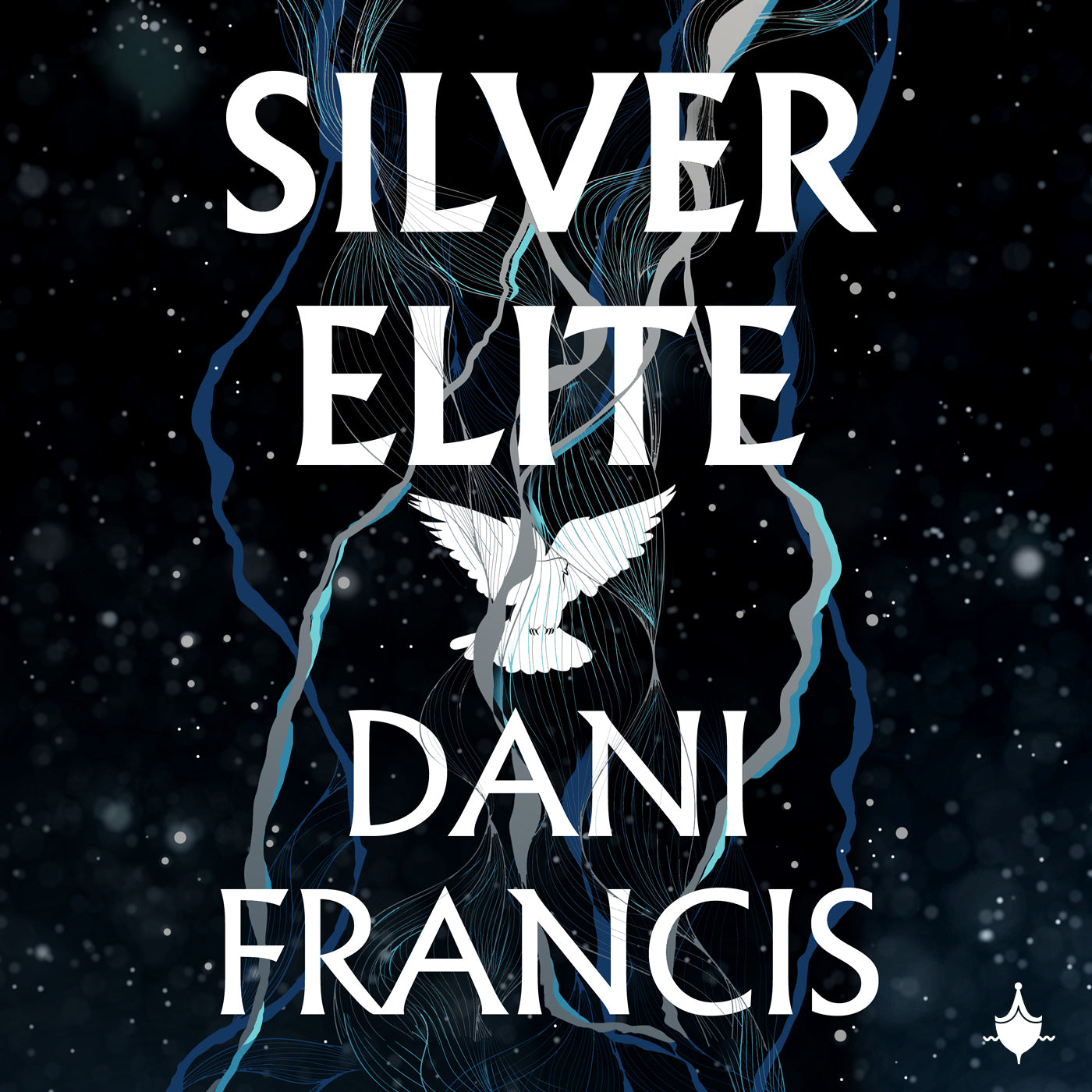 Silver Elite (svensk utgåva) – Ljudbok