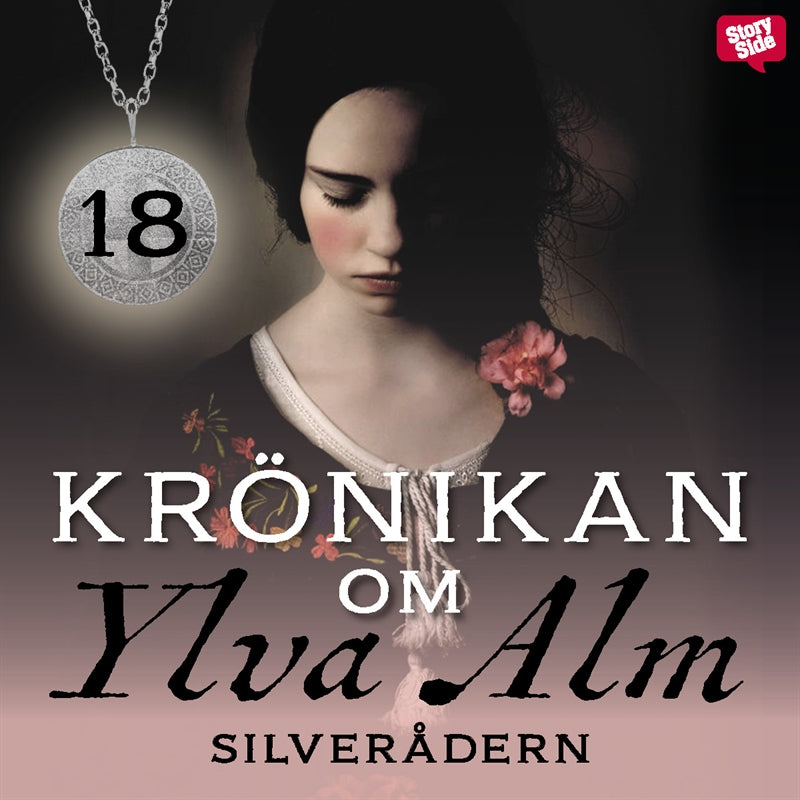 Silverådern – Ljudbok