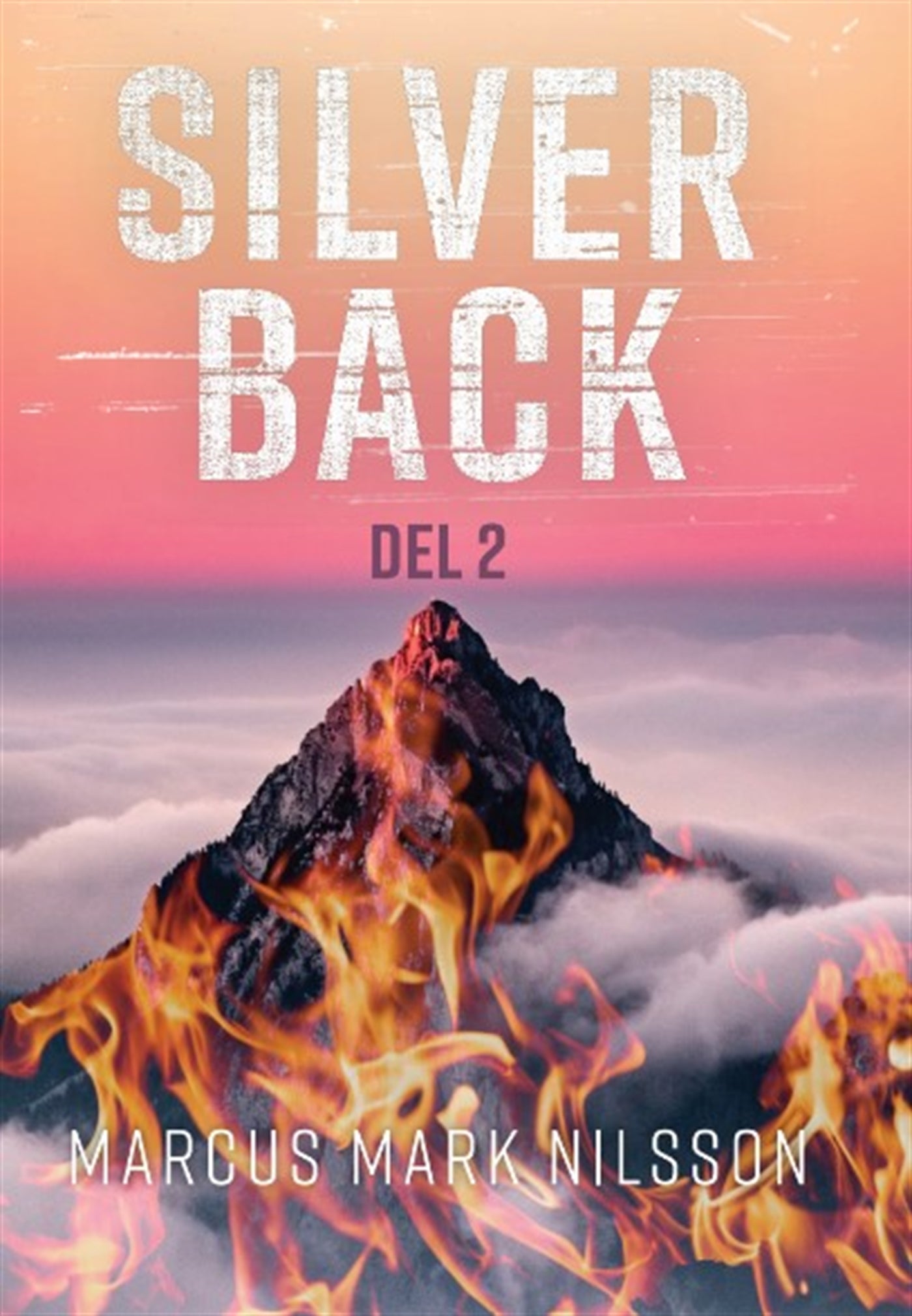 Silverback. Del 2 – E-bok