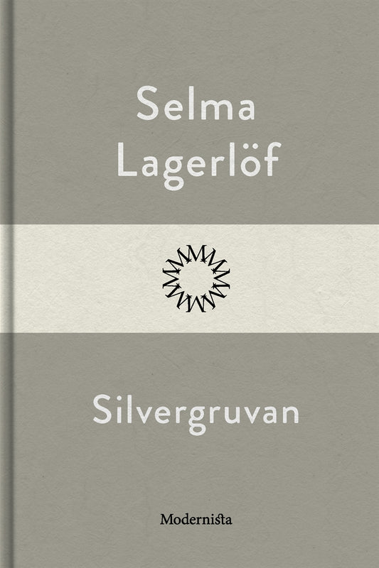 Silvergruvan – E-bok