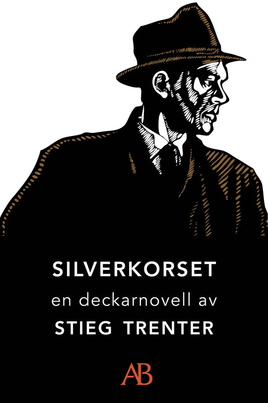 Silverkorset: En novell ur De döda fiskarna – E-bok