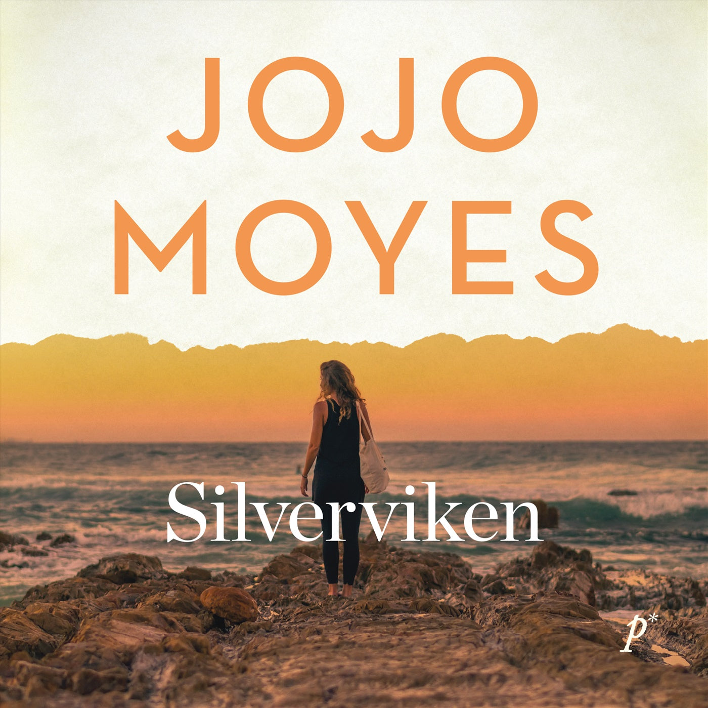 Silverviken – Ljudbok