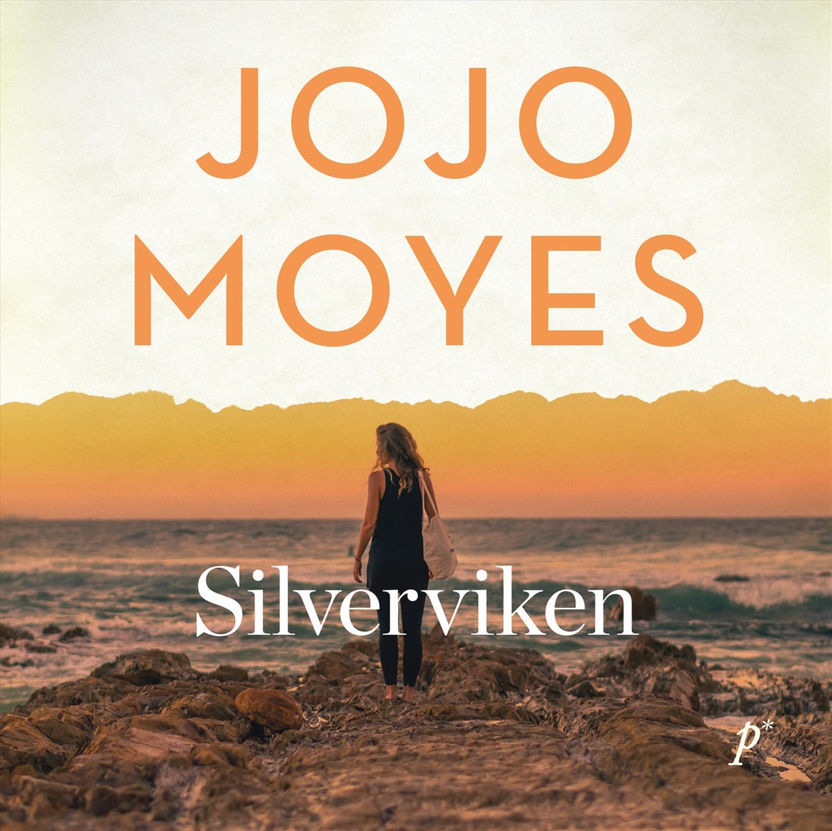 Silverviken – Ljudbok