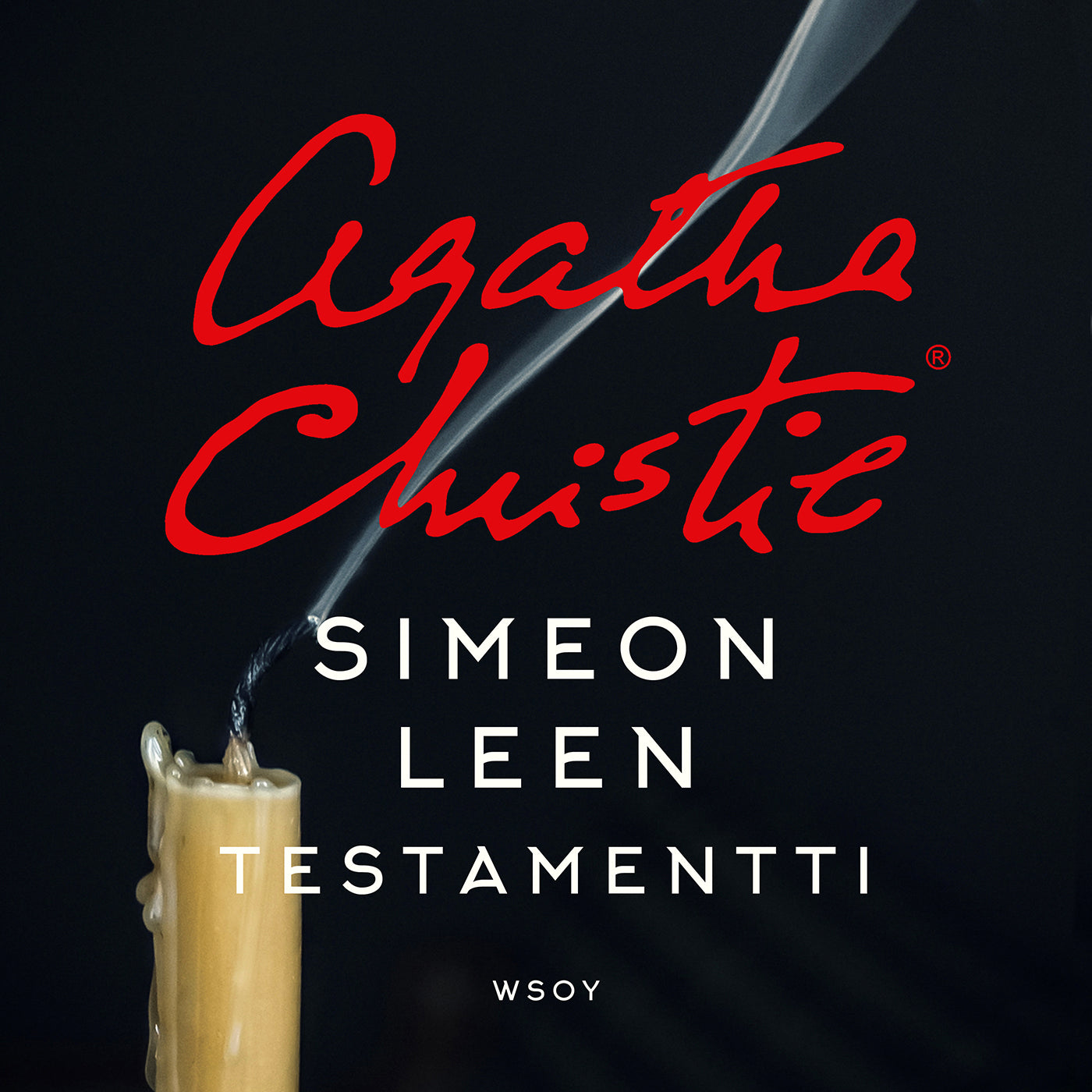 Simeon Leen testamentti – Ljudbok